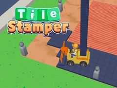                                                                    Tile Stamper קחשמ