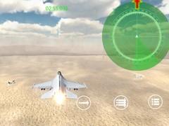                                                                     Falcon Dogfight קחשמ
