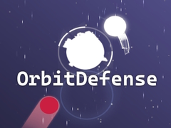                                                                     OrbitDefense קחשמ