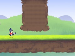                                                                     Penguin Strike קחשמ