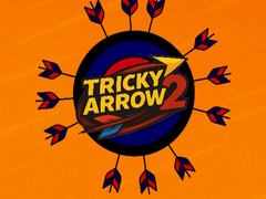                                                                     Tricky Arrow 2 קחשמ