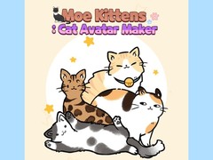                                                                     Moe Kittens: Cat Avatar Maker קחשמ