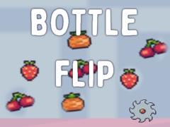                                                                     Bottle Flip קחשמ