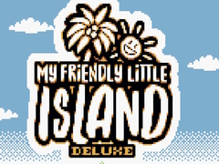                                                                     My Friendly Little Island קחשמ