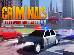                                                                     Criminals Transport Simulator קחשמ