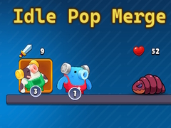                                                                     Idle Pop Merge קחשמ
