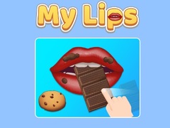                                                                     My Lips קחשמ