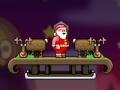                                                                     Super Santa Kicker 3 קחשמ