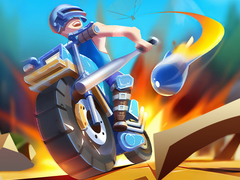                                                                     Moto Attack קחשמ