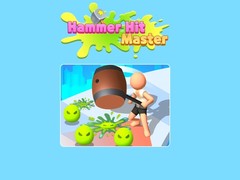                                                                     Hammer Hit Master קחשמ