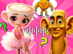                                                                    Kids Quiz: Brainrot Soundboard Memes קחשמ