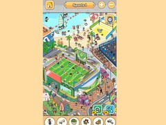                                                                     Find It Out Sports Field קחשמ