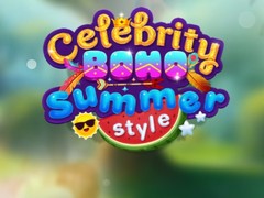                                                                     Celebrity Boho Summer Style קחשמ