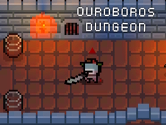                                                                     Ouroboros Dungeon קחשמ