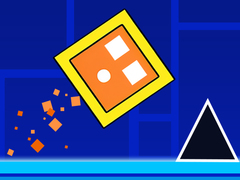                                                                     Geometry Dash Unblocked​ קחשמ