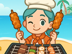                                                                     Grill It All קחשמ