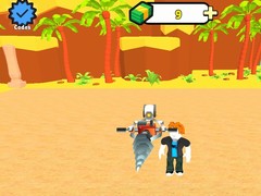                                                                     Obby: The Hole Digger קחשמ