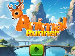                                                                     Animal Runner קחשמ