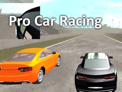                                                                     Pro Car Racing קחשמ
