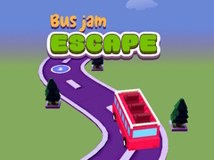                                                                     Bus Jam Escape קחשמ