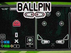                                                                     Ballpin קחשמ