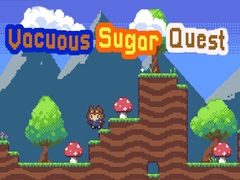                                                                     Vacuous Sugar Quest קחשמ