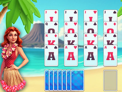                                                                     Palm Island Solitaire קחשמ