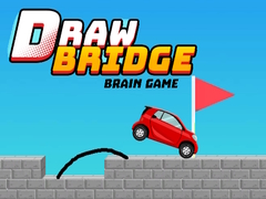                                                                     Draw Bridge Brain Game קחשמ