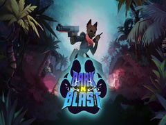                                                                     Bark & Blast קחשמ