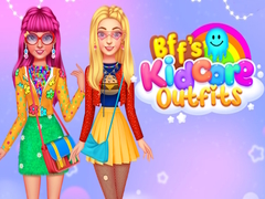                                                                     Bffs Kidcore Outfits קחשמ