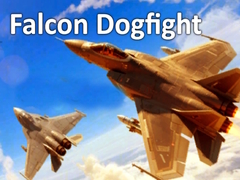                                                                     Falcon Dogfight קחשמ