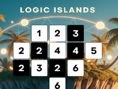                                                                     Logic Islands קחשמ