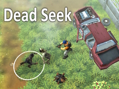                                                                     Dead Seek קחשמ
