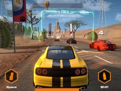                                                                     Ashline Racing: Born To Burn קחשמ