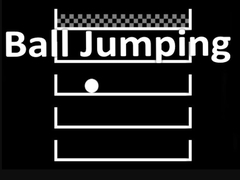                                                                     Ball Jumping קחשמ