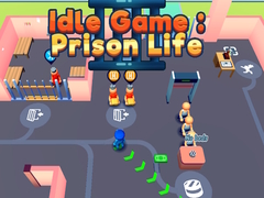                                                                     Idle Game: Prison Life קחשמ