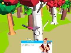                                                                     Idle Lumber Mill קחשמ