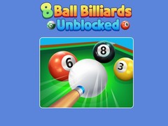                                                                     8 Ball Billiards Unblocked קחשמ