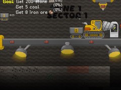                                                                     Noob Digger: Pro Drill Miner קחשמ