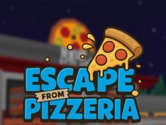                                                                     Escape From Pizzeria קחשמ
