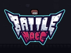                                                                     Battlemage קחשמ
