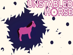                                                                     Unstabled Horse קחשמ