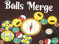                                                                     Balls Merge קחשמ