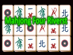                                                                     Mahjong Four Riverst קחשמ