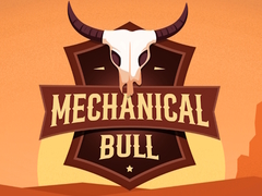                                                                     Mechanical Bull קחשמ