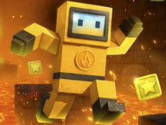                                                                     Lava Blox קחשמ