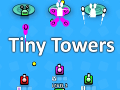                                                                     Tiny Towers קחשמ