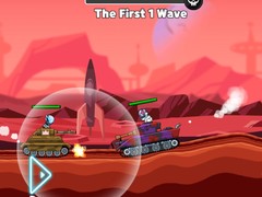                                                                     Tank Attack קחשמ