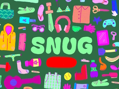                                                                     Snug קחשמ