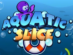                                                                     Aquatic Slice קחשמ